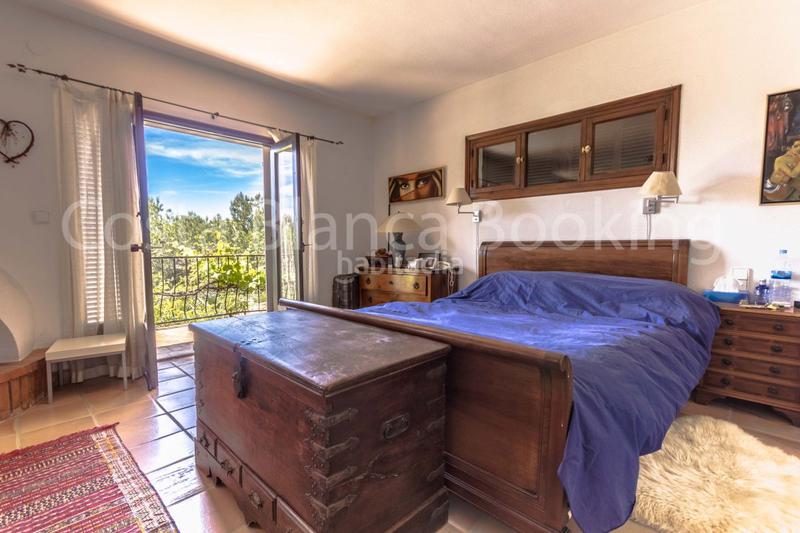 Foto 79e72365-039c-4392-8f17-821e352dff7b. Chalet avec chauffage parking piscine dans Altea la vella Altea