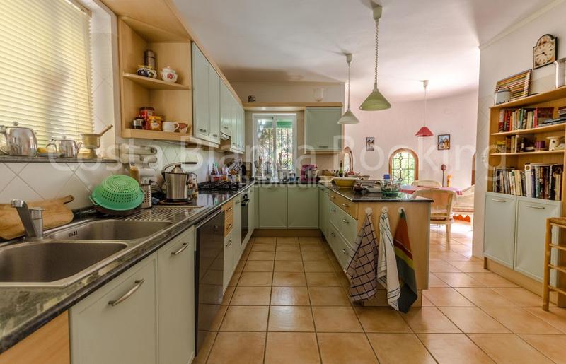 Foto 998b5cc3-6aa0-4d20-b8fc-d8742d18ae80. Chalet avec chauffage parking piscine dans Altea la vella Altea