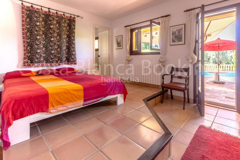 Foto 9b76169b-0c3d-4473-bf98-c65a79729da2. Chalet avec chauffage parking piscine dans Altea la vella Altea