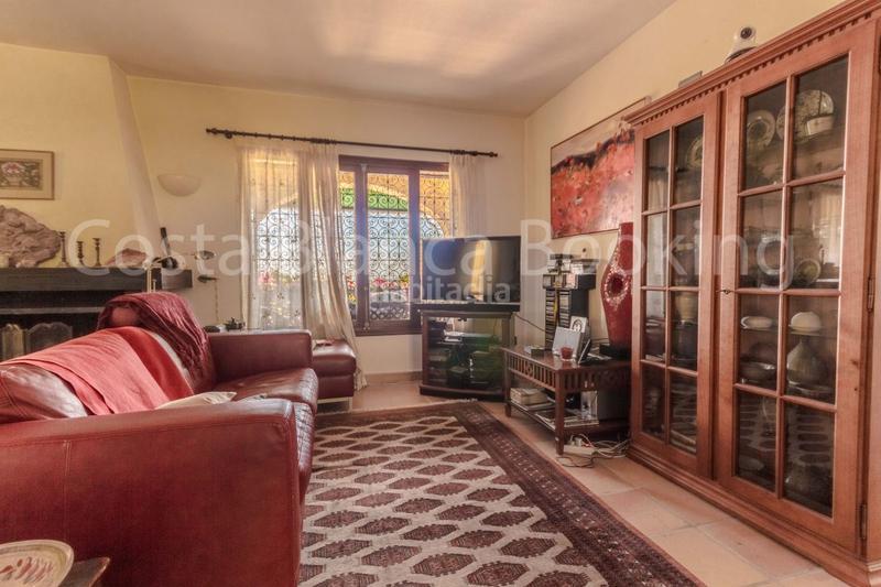 Foto c25736fc-b27b-40ec-9edb-e3940d8d13cb. Chalet avec chauffage parking piscine dans Altea la vella Altea