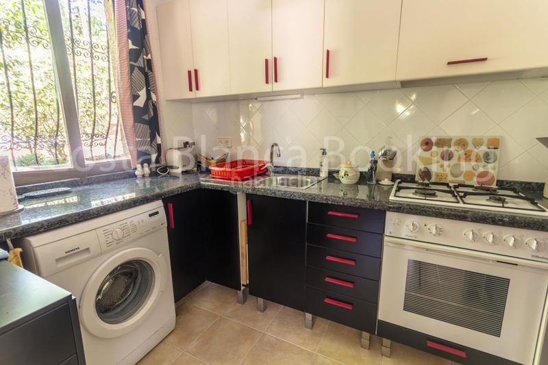 Foto e1af589b-5e74-4b8f-9256-4cb810859063. Chalet avec chauffage parking piscine dans Altea la vella Altea