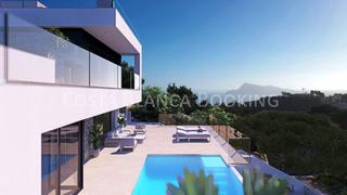 Terreno residenziale in Altea Hills. Terreno urbano en venta en altea hills.