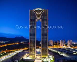 Apartament a Coloma. Apartamento en venta en poniente, 2 dormitorios.