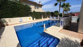 Xalet a El Tossal-Bello Horizonte. Chalet en venta en miramar, 3 dormitorios.