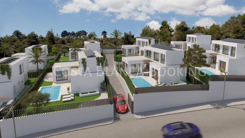 Foto 47a4161e-ee1b-4ef6-9c6c-38b2923c13a5. Xalet amb calefacció aparcament a Escandinavia-Cautivador Alfàs del Pi (l´)