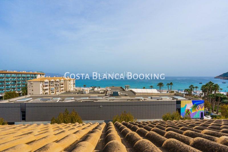 Foto 0b6e0069-0091-4bc5-a652-a5d8fad4aaba. Àtic amb calefacció aparcament a L´Albir Alfàs del Pi (l´)