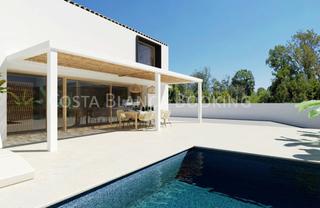 Xalet a Orxeta. Chalet en venta en orxeta, 4 dormitorios.