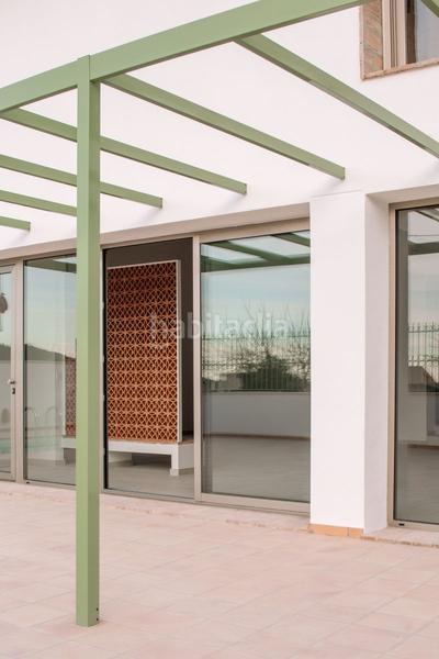 Foto 672a6b3a-28d2-4684-95ff-57c665750ef7. Xalet amb calefacció aparcament piscina a Orxeta