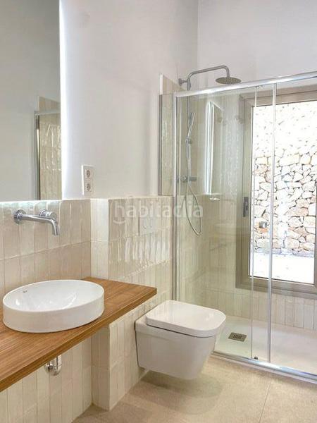 Foto 6b7939a7-f8db-4925-b4ba-ec57329012f7. Xalet amb calefacció aparcament piscina a Orxeta