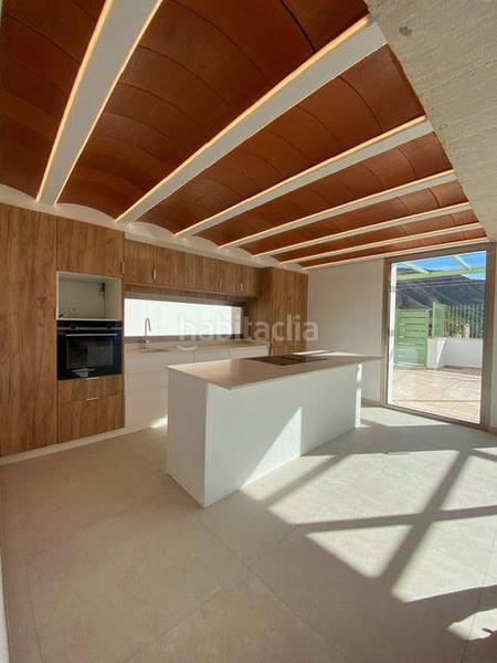 Foto 7e114e13-d808-446f-bb73-6c0bd2bcca5b. Xalet amb calefacció aparcament piscina a Orxeta