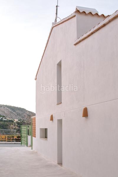 Foto 83993a7b-dd89-4783-b7a5-7b5ef0cc9715. Xalet amb calefacció aparcament piscina a Orxeta