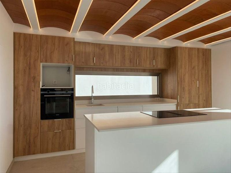 Foto a14568b6-b081-4f3d-b215-48b8d2a64895. Xalet amb calefacció aparcament piscina a Orxeta