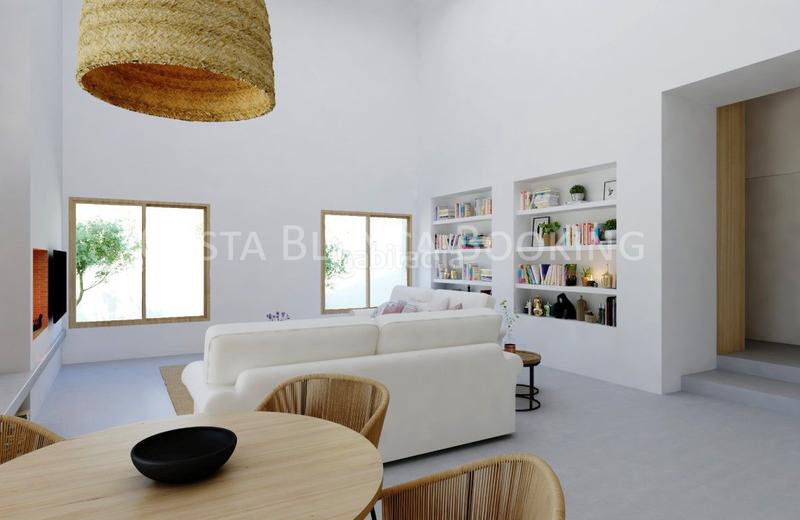 Foto a3db5e85-40b5-462a-afcc-5ab35684472f. Xalet amb calefacció aparcament piscina a Orxeta