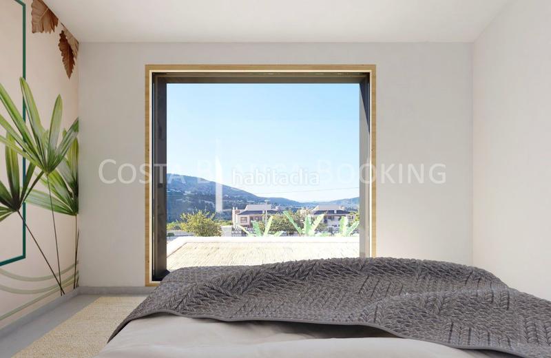 Foto ac6f6b1a-ce17-4393-848c-426e50c93083. Xalet amb calefacció aparcament piscina a Orxeta