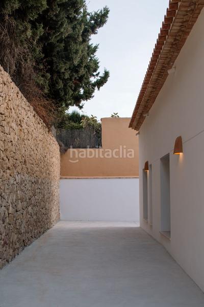 Foto e021d2ed-ffbc-4cd1-a022-2021f86c6742. Xalet amb calefacció aparcament piscina a Orxeta