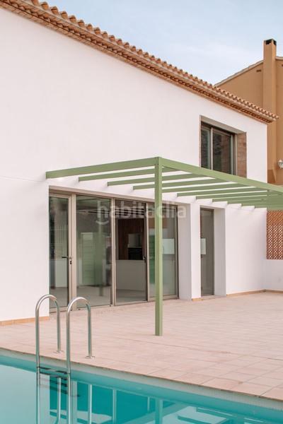 Foto f97040ef-13d8-4d9f-9605-bd4169c234fe. Xalet amb calefacció aparcament piscina a Orxeta