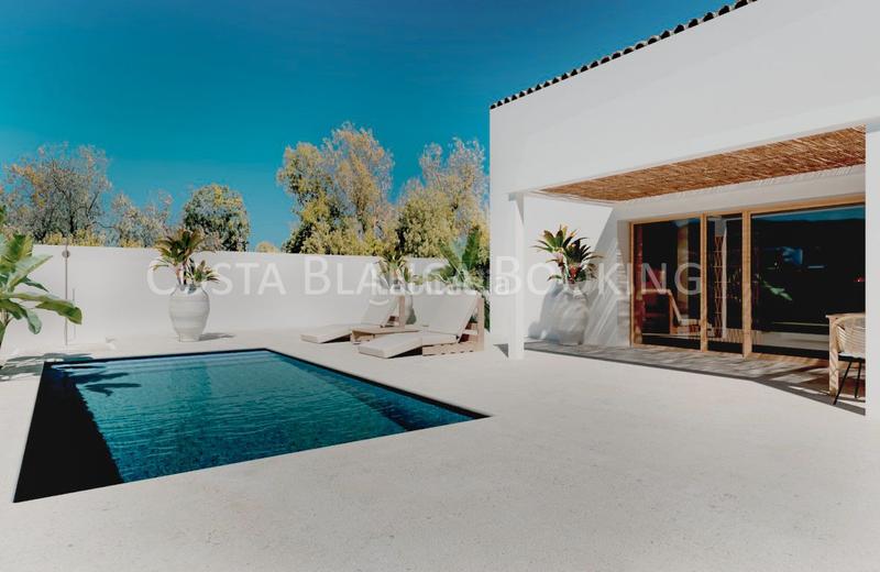 Foto fafea04b-a76a-4706-8f79-25c98014b696. Xalet amb calefacció aparcament piscina a Orxeta