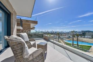 Piccolo appartamento in Balcón de Finestrat-Terra Marina. Apartamento en venta en sierra cortina, 2 dormitorios.