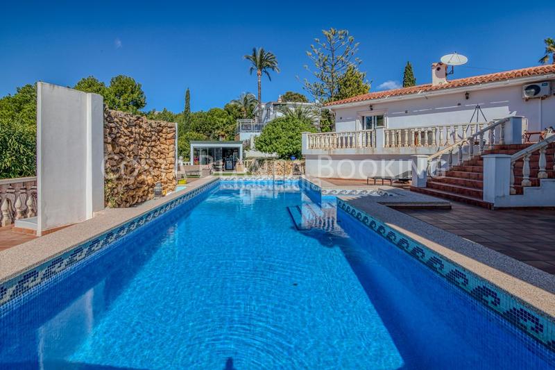 Foto 133e2d77-bc43-41ae-b339-29a22bad5e4a. Chalet  en venta en Barranco Hondo, 3 dormitorios. en Nucia (la)