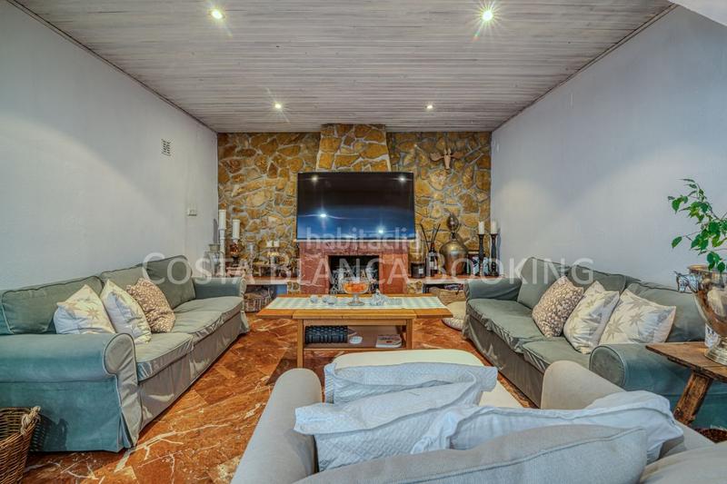 Foto 2045c6dd-0fcb-463d-9e37-3a86e0f25b44. Chalet  en venta en Barranco Hondo, 3 dormitorios. en Nucia (la)