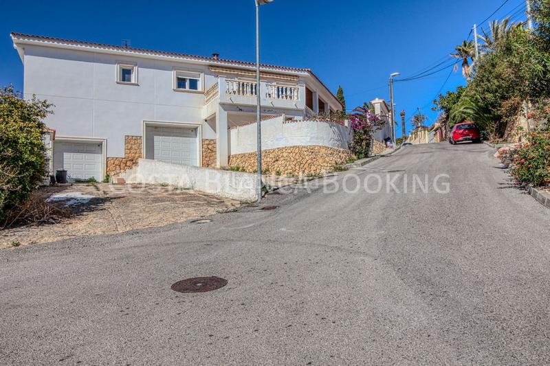 Foto 24d31603-f8c1-4035-8773-00ea489e0e91. Chalet  en venta en Barranco Hondo, 3 dormitorios. en Nucia (la)