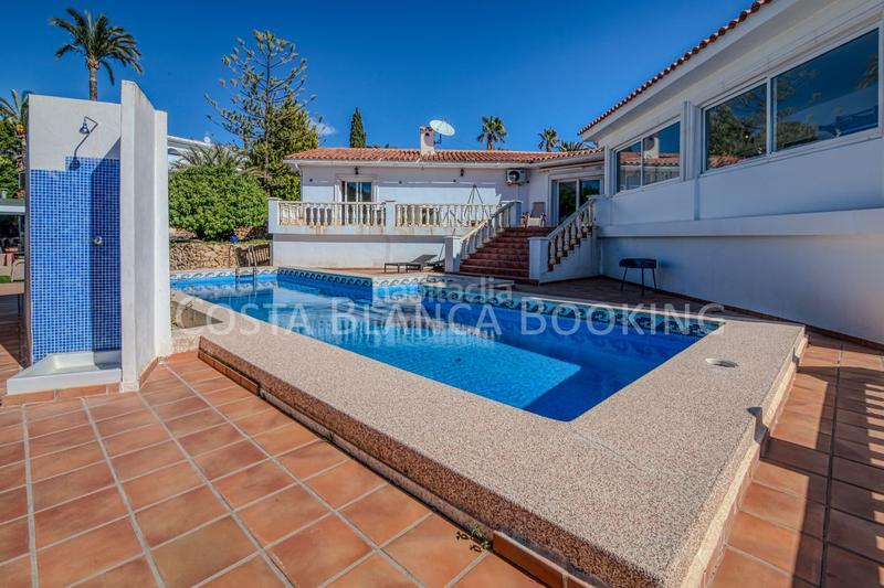 Foto 2bf76a4f-2664-4e81-88ac-1ae563c154e2. Chalet  en venta en Barranco Hondo, 3 dormitorios. en Nucia (la)
