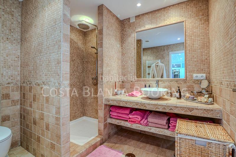 Foto 31c7bad2-a539-4b3e-a0b9-03d48d1b1002. Chalet  en venta en Barranco Hondo, 3 dormitorios. en Nucia (la)