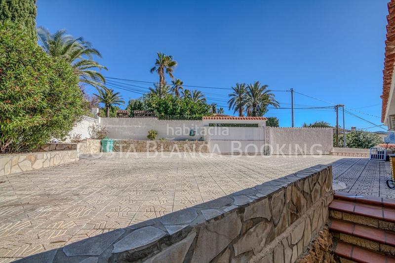 Foto 3b0c00a8-76fe-4b14-8969-de792f3ad831. Chalet  en venta en Barranco Hondo, 3 dormitorios. en Nucia (la)