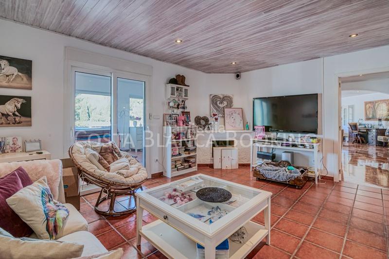 Foto 52e2d926-300e-4d2d-b1fe-bbaa5d5701bb. Chalet  en venta en Barranco Hondo, 3 dormitorios. en Nucia (la)