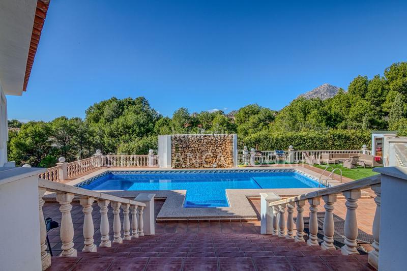 Foto 584cceeb-975e-49e1-92e0-3bcbed1622ad. Chalet  en venta en Barranco Hondo, 3 dormitorios. en Nucia (la)