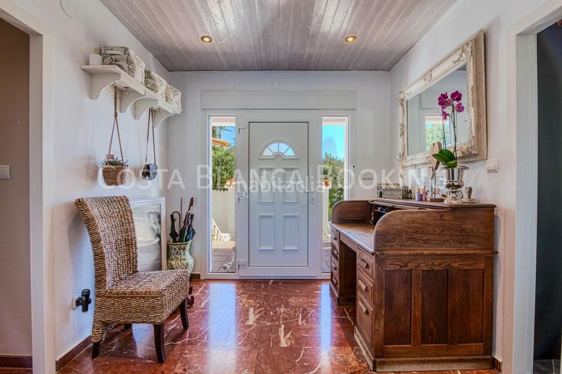 Foto 59e1e5e3-b4e7-4e0c-8190-0c4bcf7b9175. Chalet  en venta en Barranco Hondo, 3 dormitorios. en Nucia (la)