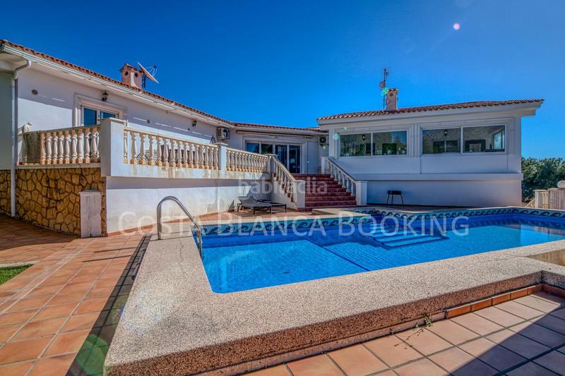Foto 69b90202-3e23-4cd4-b88a-9a8ad5d862d8. Chalet  en venta en Barranco Hondo, 3 dormitorios. en Nucia (la)
