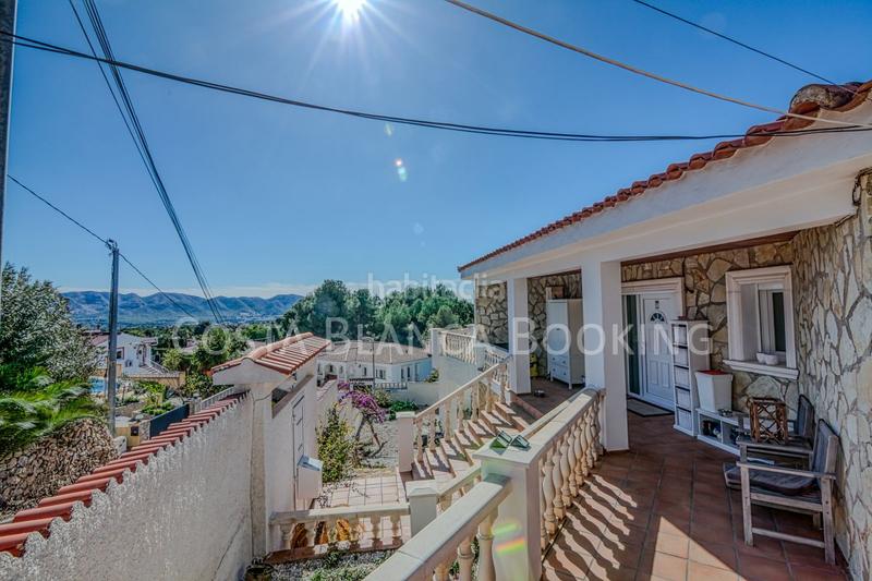 Foto 744f4ebe-e4de-496d-b523-9e7fb6e68512. Chalet  en venta en Barranco Hondo, 3 dormitorios. en Nucia (la)