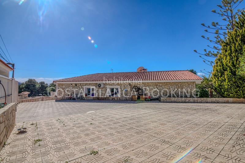 Foto 7d252fdf-624a-4d5a-921e-2642c2275f5f. Chalet  en venta en Barranco Hondo, 3 dormitorios. en Nucia (la)