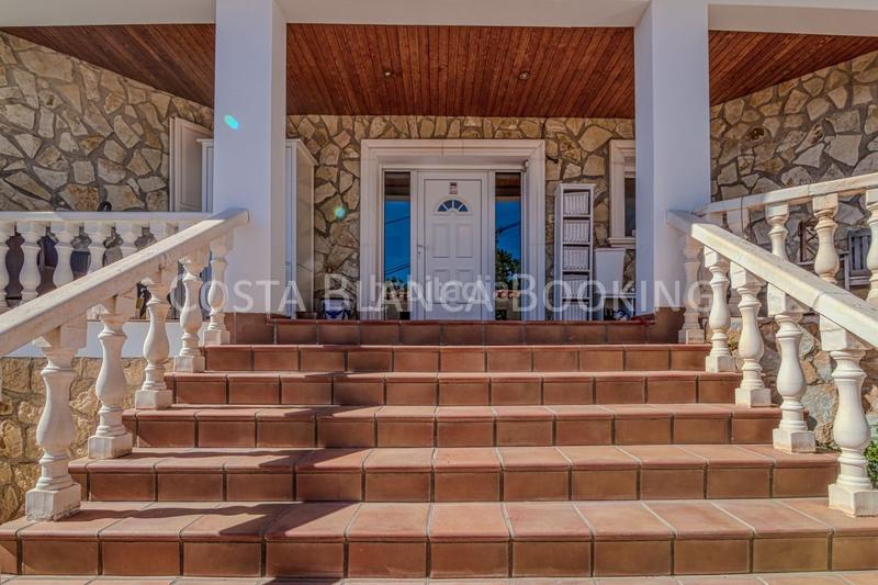 Foto 9df8b9cf-100d-48a3-8f7d-b4d36a6acc4b. Chalet  en venta en Barranco Hondo, 3 dormitorios. en Nucia (la)