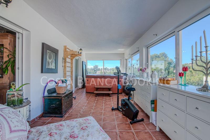 Foto a7658463-97f5-4299-8f79-9184b400da4f. Chalet  en venta en Barranco Hondo, 3 dormitorios. en Nucia (la)