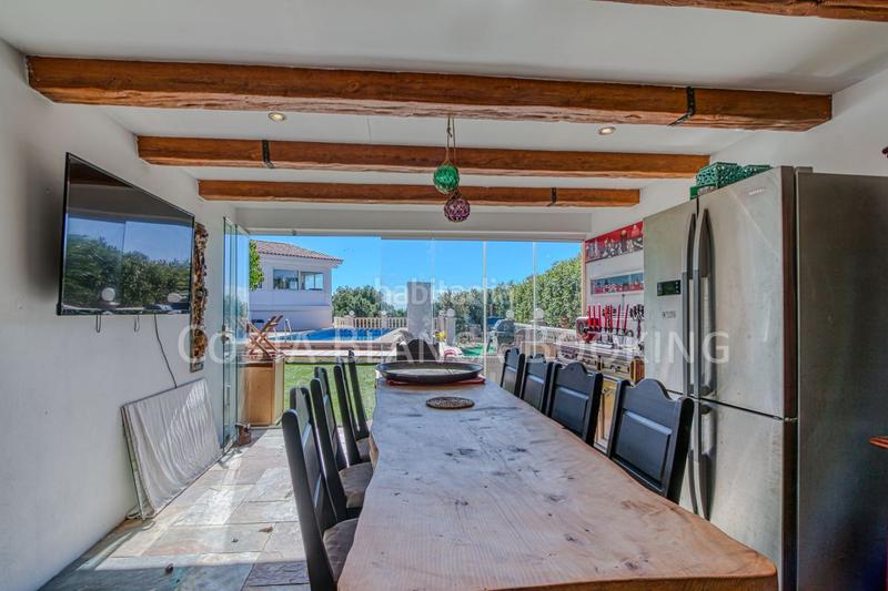 Foto b27b0e37-3c39-4f77-b9ab-ba9c27ad274c. Chalet  en venta en Barranco Hondo, 3 dormitorios. en Nucia (la)
