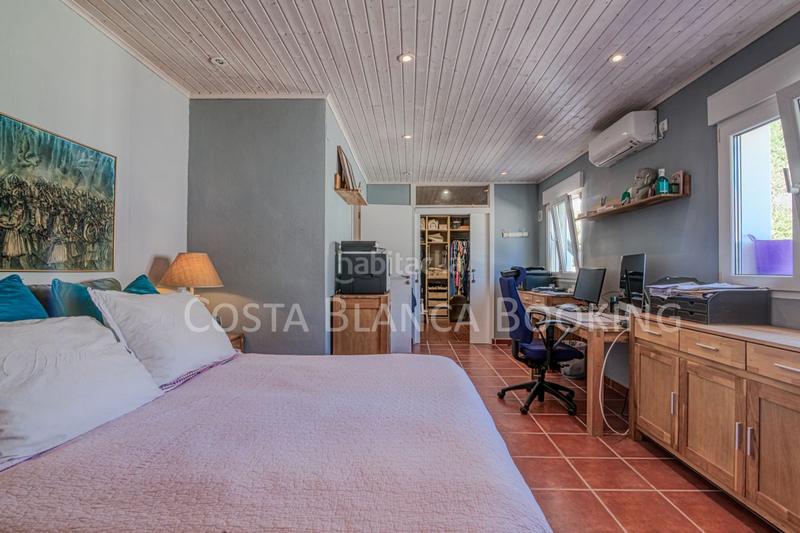 Foto b5b71da8-3c73-4172-8519-9f9762333c2e. Chalet  en venta en Barranco Hondo, 3 dormitorios. en Nucia (la)