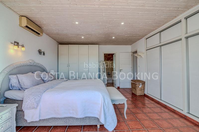 Foto bc354f71-c9dc-4e2b-b3e3-bae3c8afcb43. Chalet  en venta en Barranco Hondo, 3 dormitorios. en Nucia (la)