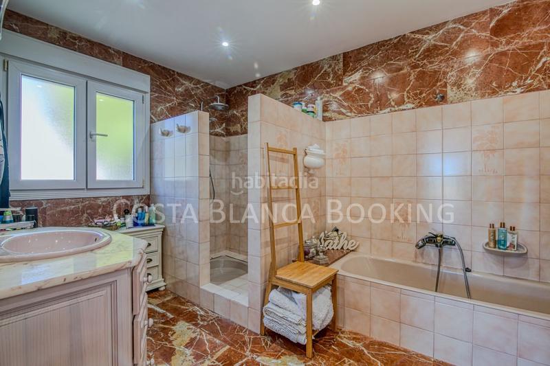 Foto c5b03987-b8eb-45a2-a2fe-2ca8739d7748. Chalet  en venta en Barranco Hondo, 3 dormitorios. en Nucia (la)