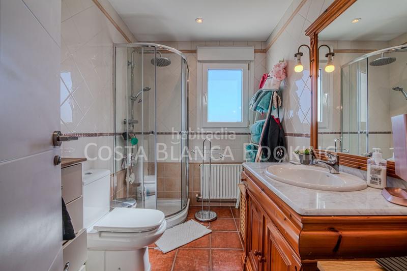 Foto c801a638-30e7-4e6f-96d4-62871b50fd83. Chalet  en venta en Barranco Hondo, 3 dormitorios. en Nucia (la)