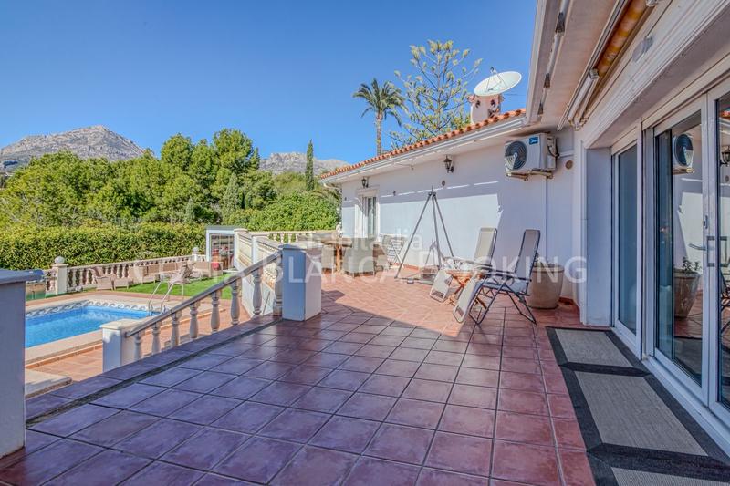 Foto d4ee71c0-b82a-4731-b8b8-d7d1ff54b4bd. Chalet  en venta en Barranco Hondo, 3 dormitorios. en Nucia (la)