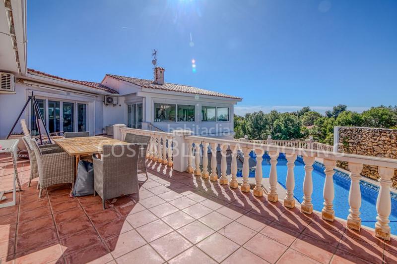 Foto e1a2d009-d7a1-4d1f-b6ec-af649fb41c38. Chalet  en venta en Barranco Hondo, 3 dormitorios. en Nucia (la)