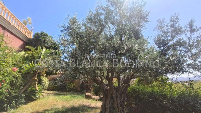 Foto 31f72738-33c0-4532-aae0-675c5d45b464. Chalet  en venta , 3 dormitorios. en Altea la vella Altea