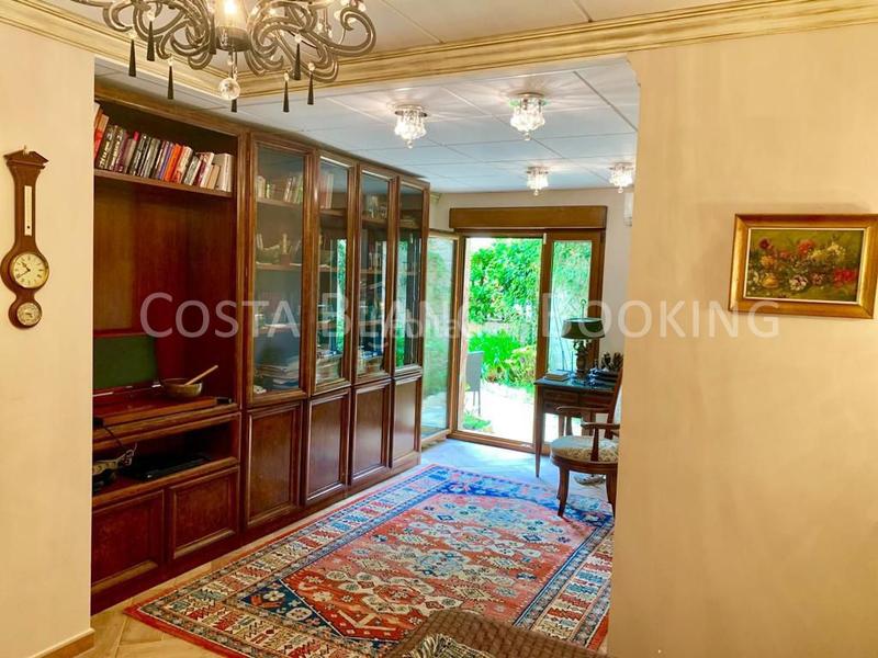 Foto 35fa62f5-a12d-4f97-901d-526f49ff0d11. Chalet  en venta , 3 dormitorios. en Altea la vella Altea