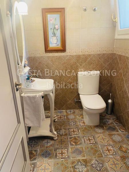 Foto 414a4e77-c635-4c1f-9998-7f6882ae3e6b. Chalet  en venta , 3 dormitorios. en Altea la vella Altea