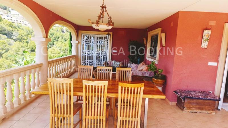 Foto 6a72f644-55e0-4fb7-b28a-beaafc1391b2. Chalet  en venta , 3 dormitorios. en Altea la vella Altea