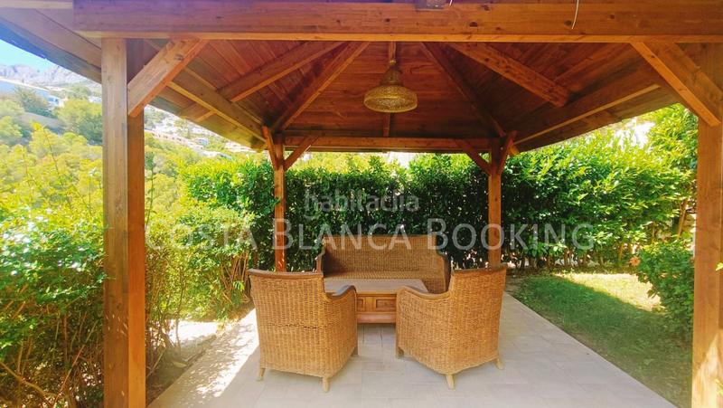 Foto ebdce64f-fff6-4aa8-849b-673cf8f2ae13. Chalet  en venta , 3 dormitorios. en Altea la vella Altea