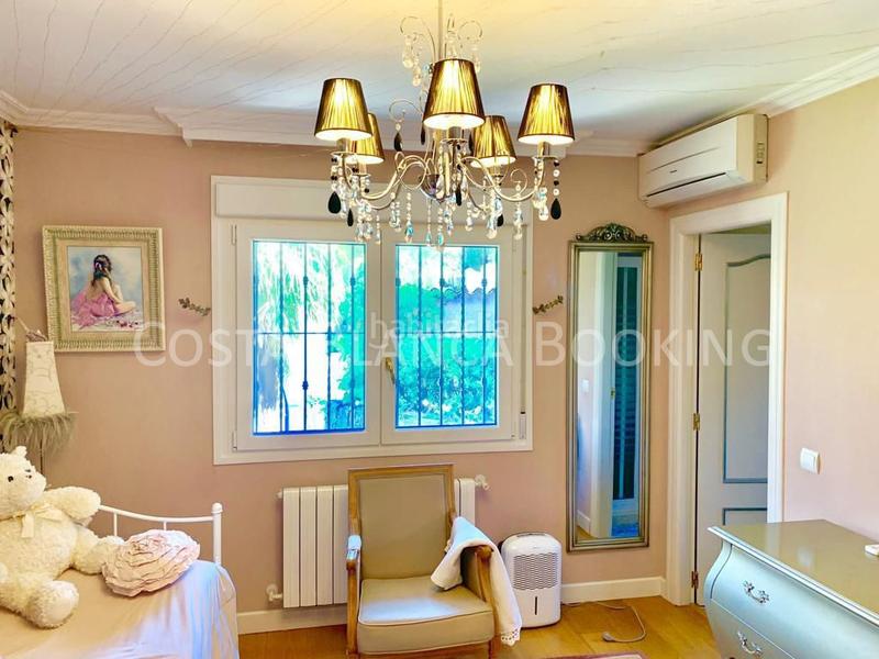 Foto ef605d23-2938-4506-bbc5-96fb535dde7e. Chalet  en venta , 3 dormitorios. en Altea la vella Altea