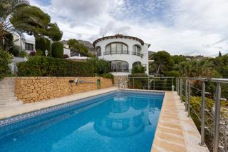Apartament a Altea la Vella. Apartamento en venta en urbanizaciones, 2 dormitorios.